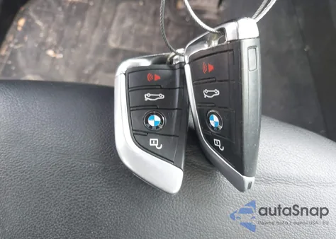 2019 BMW X3 xDrive30I from USA, damaged, VIN 5UXTR9C57KLP87558